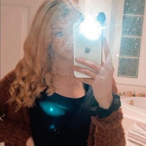 Meet your Posher, Bridget